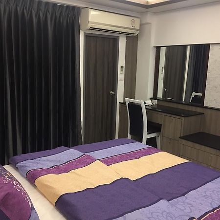 Family Suite Room Pratunam Μπανγκόκ Εξωτερικό φωτογραφία