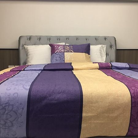 Family Suite Room Pratunam Μπανγκόκ Εξωτερικό φωτογραφία