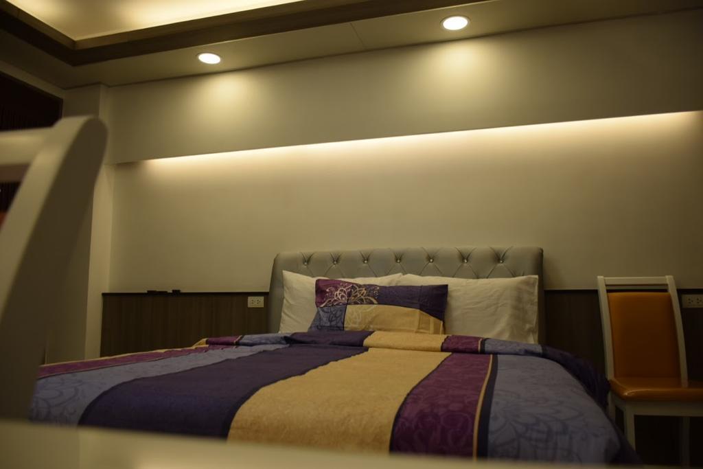 Family Suite Room Pratunam Μπανγκόκ Εξωτερικό φωτογραφία