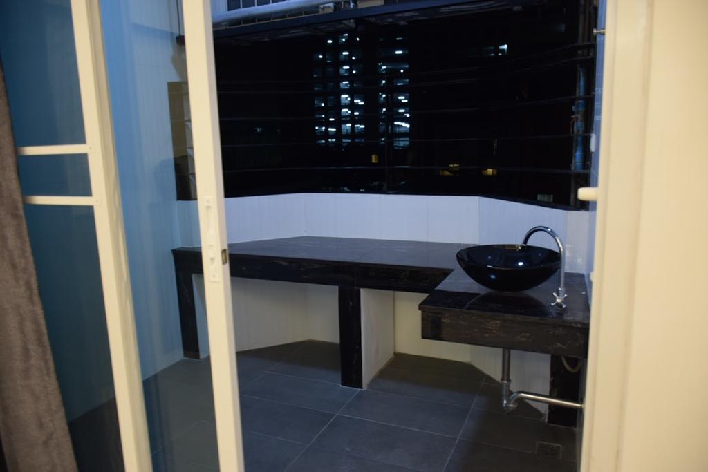 Family Suite Room Pratunam Μπανγκόκ Εξωτερικό φωτογραφία