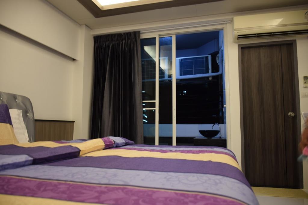 Family Suite Room Pratunam Μπανγκόκ Εξωτερικό φωτογραφία