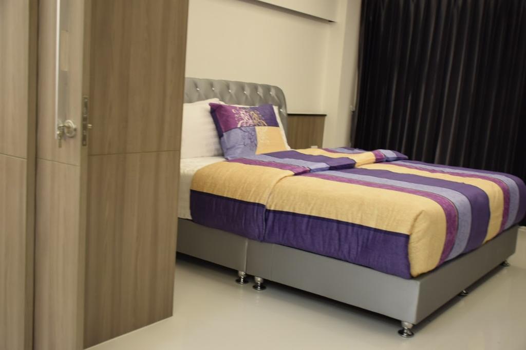 Family Suite Room Pratunam Μπανγκόκ Εξωτερικό φωτογραφία