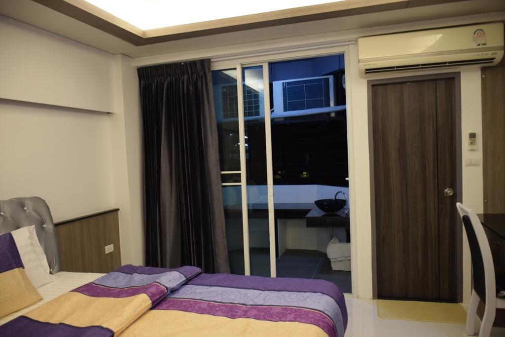 Family Suite Room Pratunam Μπανγκόκ Εξωτερικό φωτογραφία