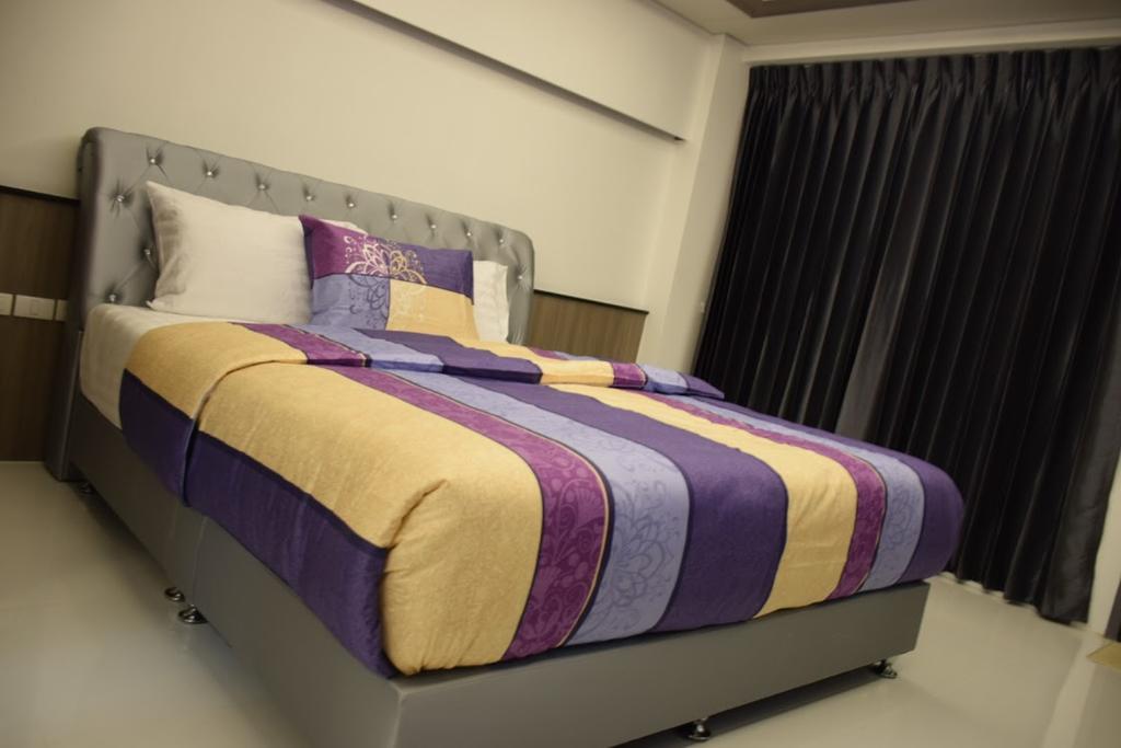 Family Suite Room Pratunam Μπανγκόκ Εξωτερικό φωτογραφία