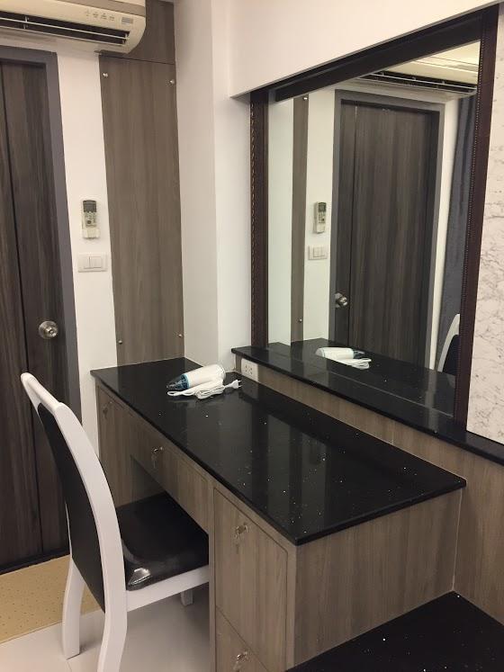 Family Suite Room Pratunam Μπανγκόκ Εξωτερικό φωτογραφία