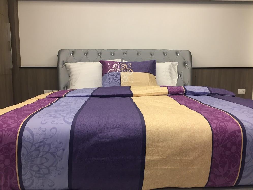 Family Suite Room Pratunam Μπανγκόκ Εξωτερικό φωτογραφία