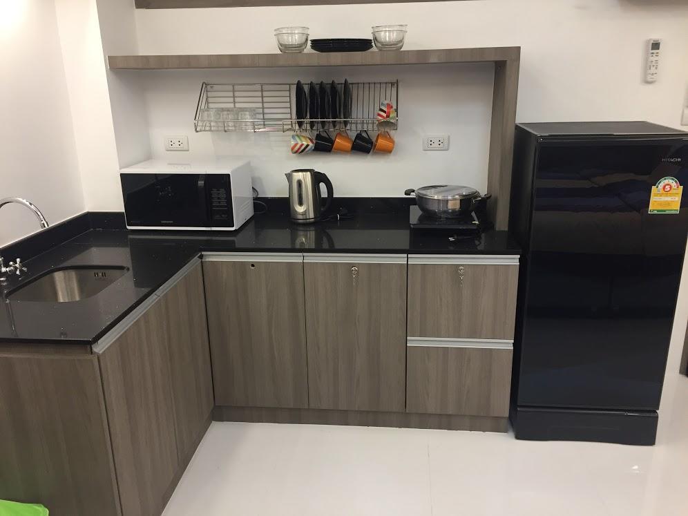 Family Suite Room Pratunam Μπανγκόκ Εξωτερικό φωτογραφία