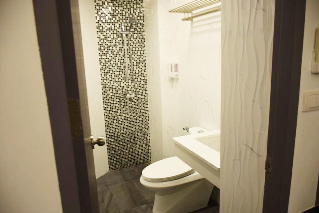 Family Suite Room Pratunam Μπανγκόκ Εξωτερικό φωτογραφία