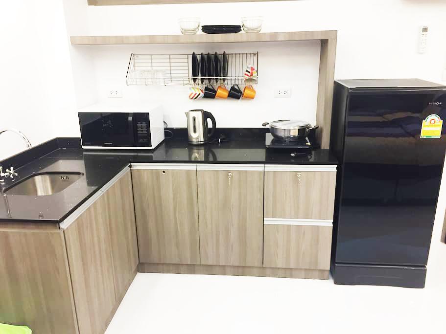 Family Suite Room Pratunam Μπανγκόκ Εξωτερικό φωτογραφία