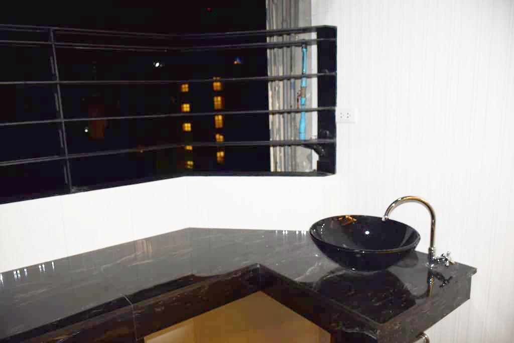 Family Suite Room Pratunam Μπανγκόκ Εξωτερικό φωτογραφία